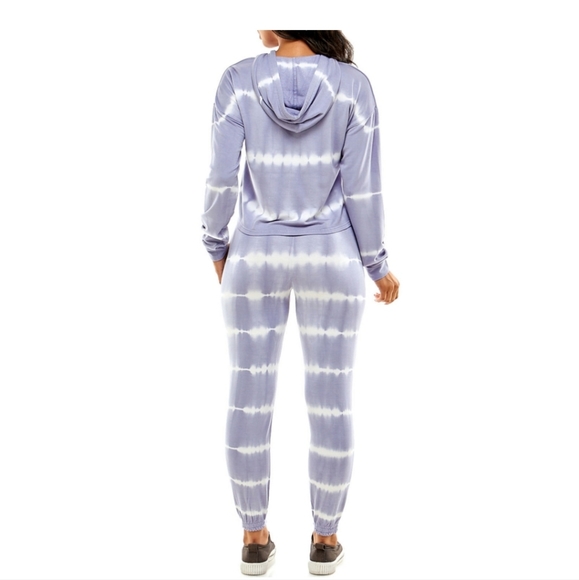 Sweat Set - Picture 3 of 7